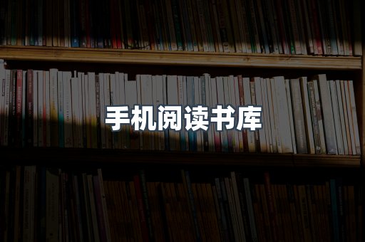 海外电子书